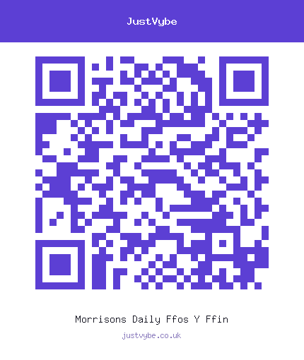 QR code