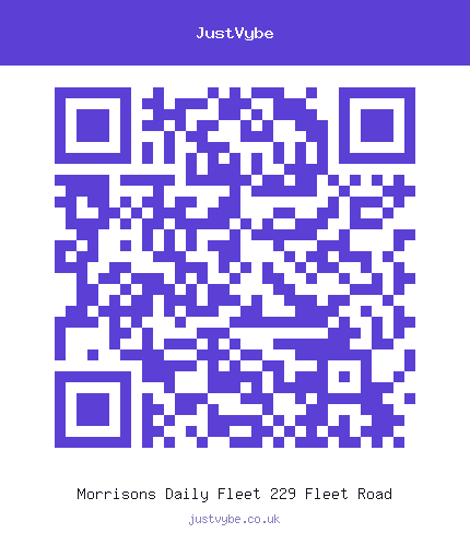 QR code