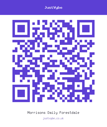 QR code