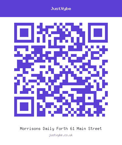 QR code