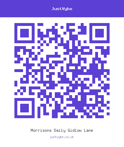 QR code