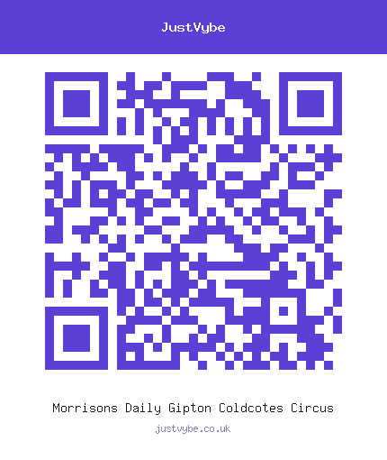 QR code