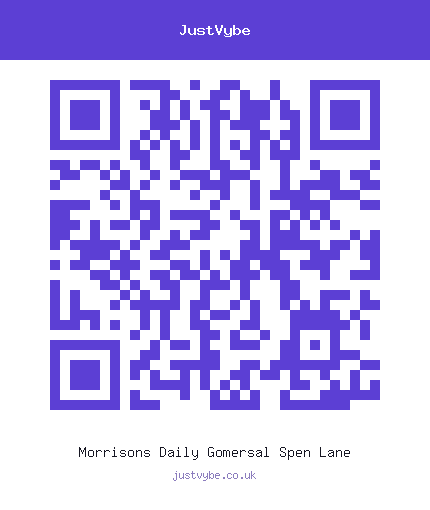 QR code