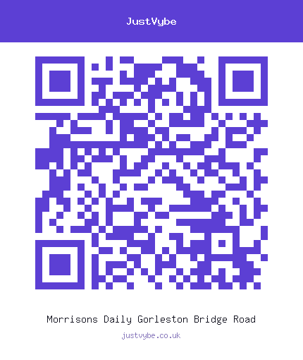 QR code