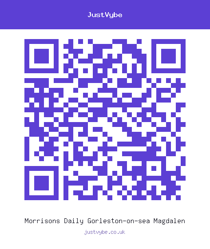 QR code
