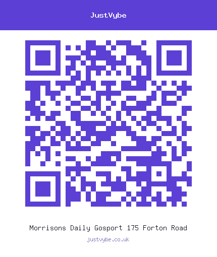 QR code