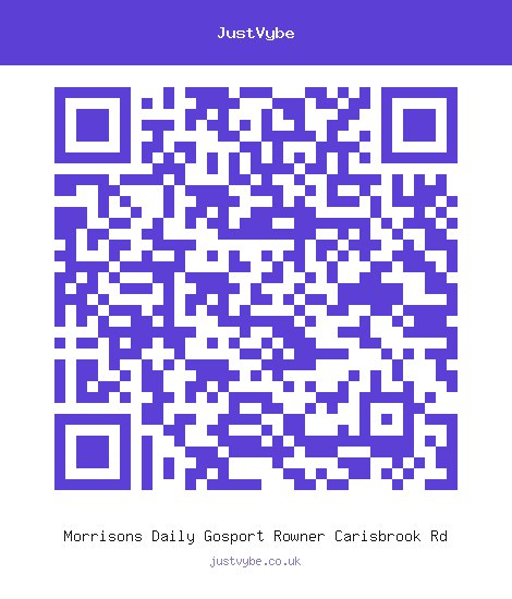 QR code