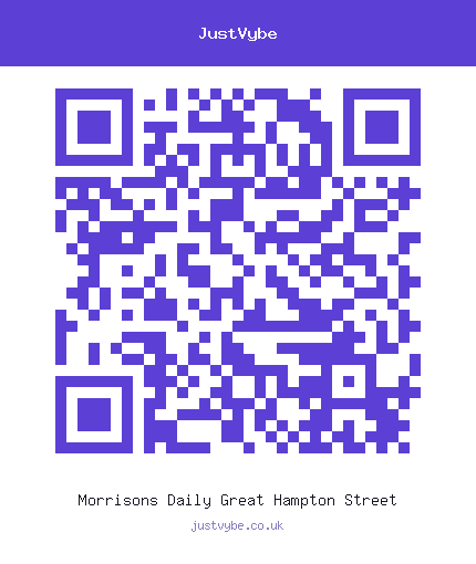 QR code