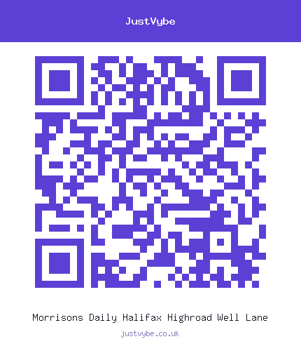 QR code