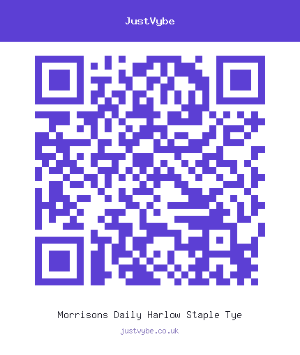 QR code