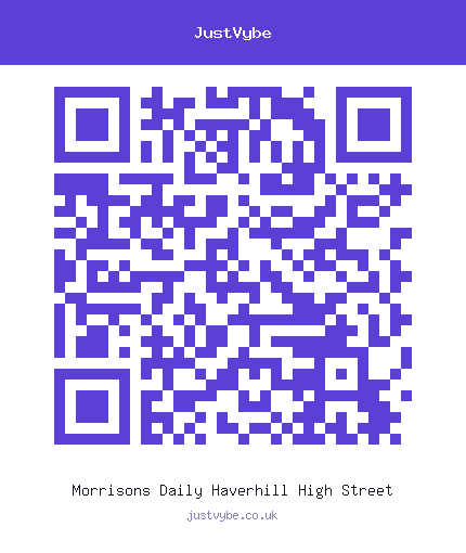 QR code
