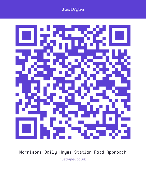 QR code