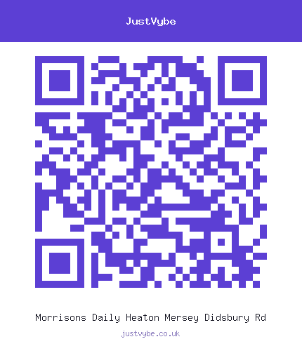 QR code