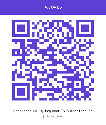 QR code
