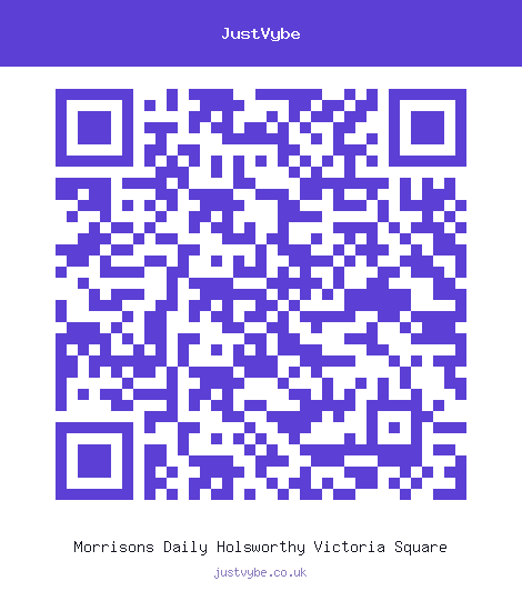 QR code