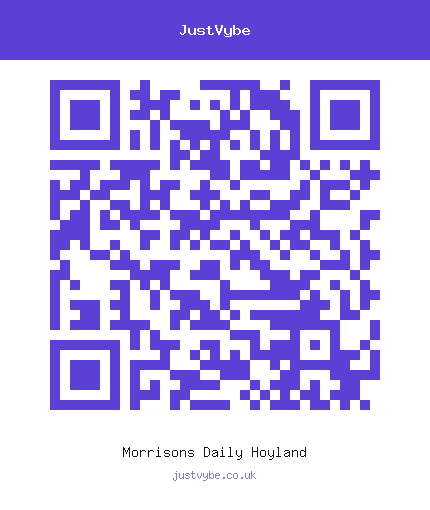 QR code