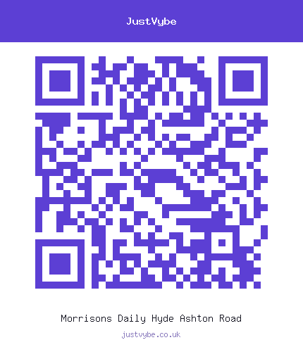 QR code