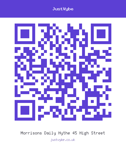 QR code