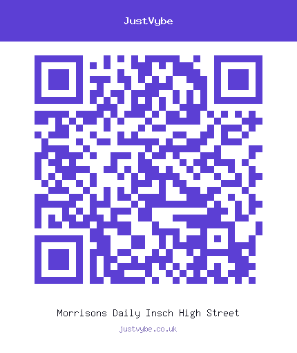 QR code