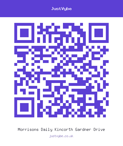 QR code