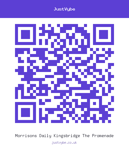 QR code