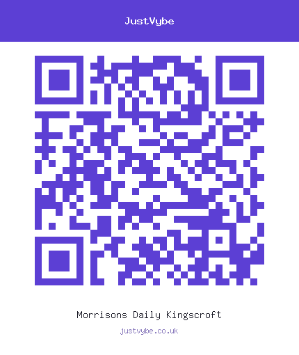 QR code