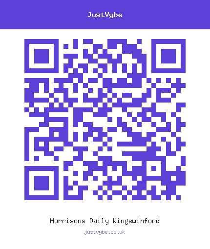 QR code