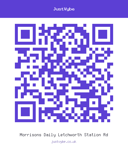 QR code