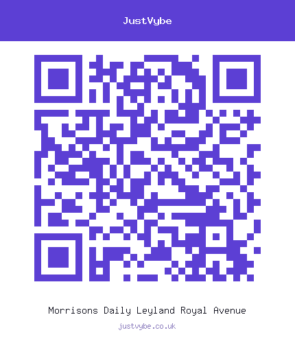 QR code