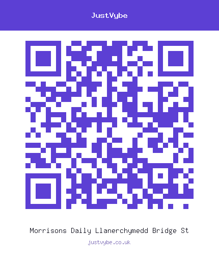 QR code
