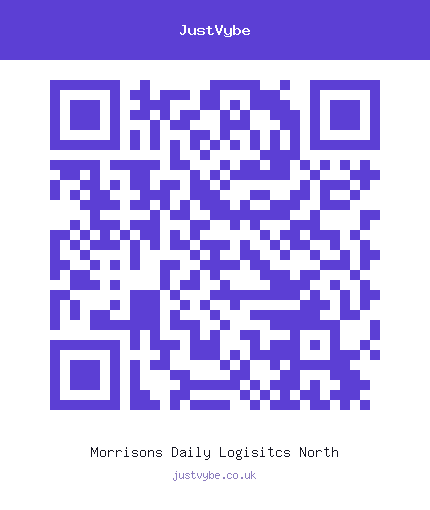 QR code