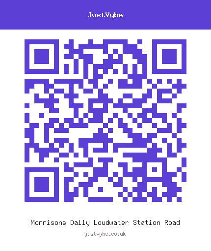 QR code