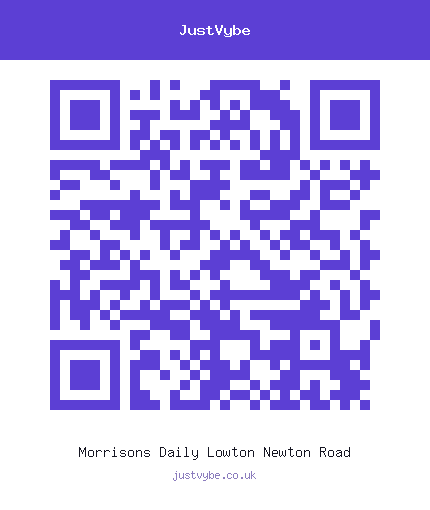 QR code