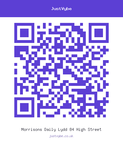 QR code