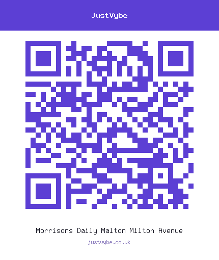 QR code