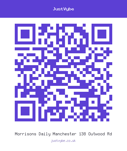 QR code