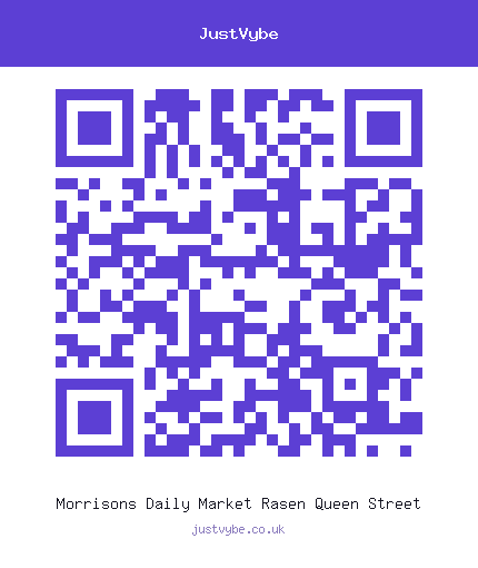 QR code