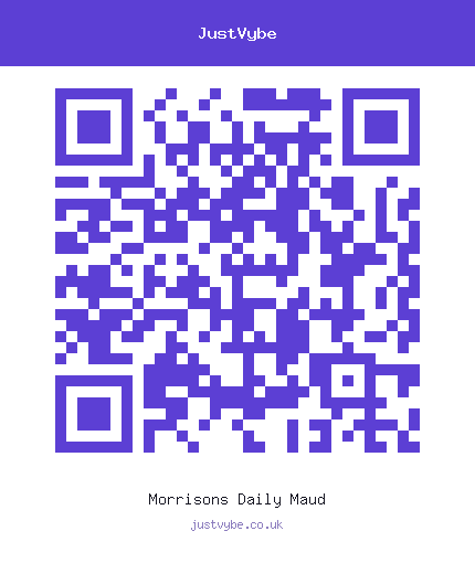QR code