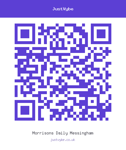 QR code