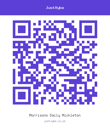 QR code