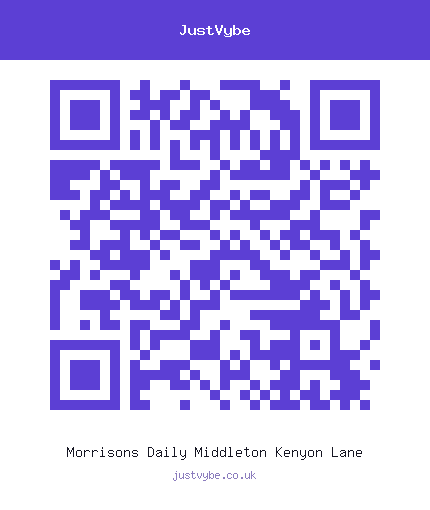 QR code