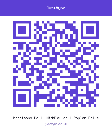 QR code