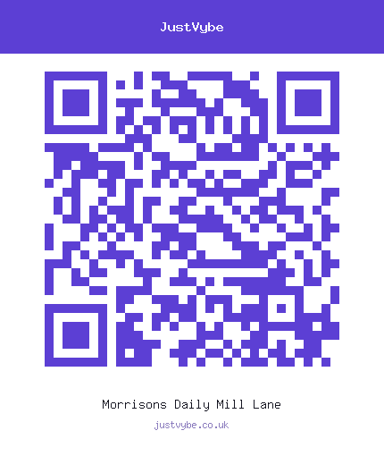 QR code
