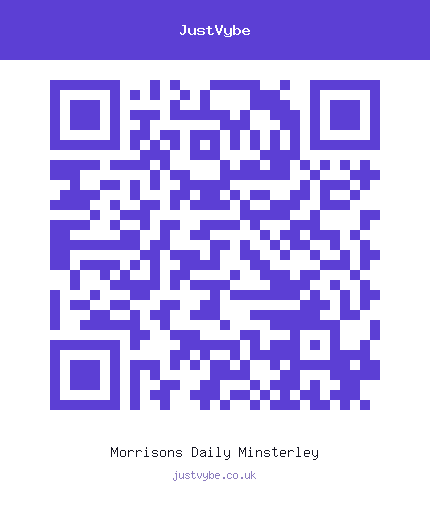 QR code