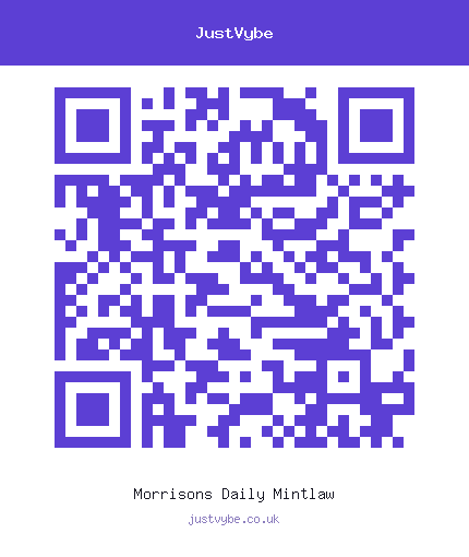 QR code