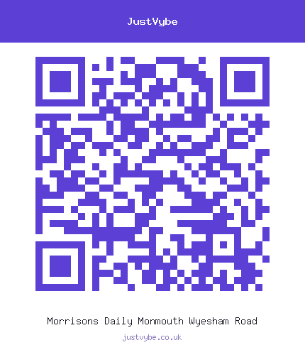 QR code
