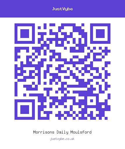 QR code