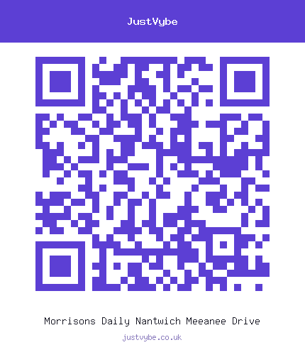 QR code
