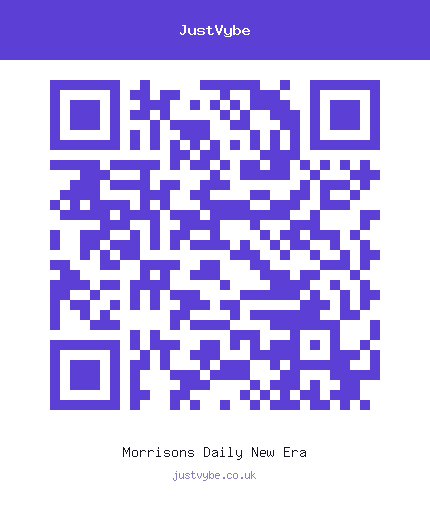 QR code
