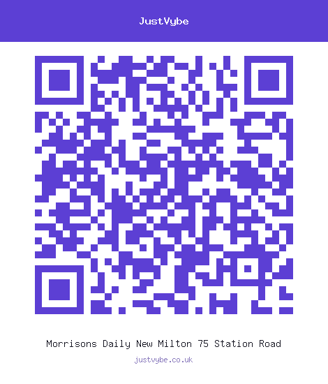 QR code